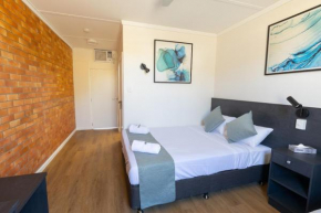 The Club Hotel, Gladstone